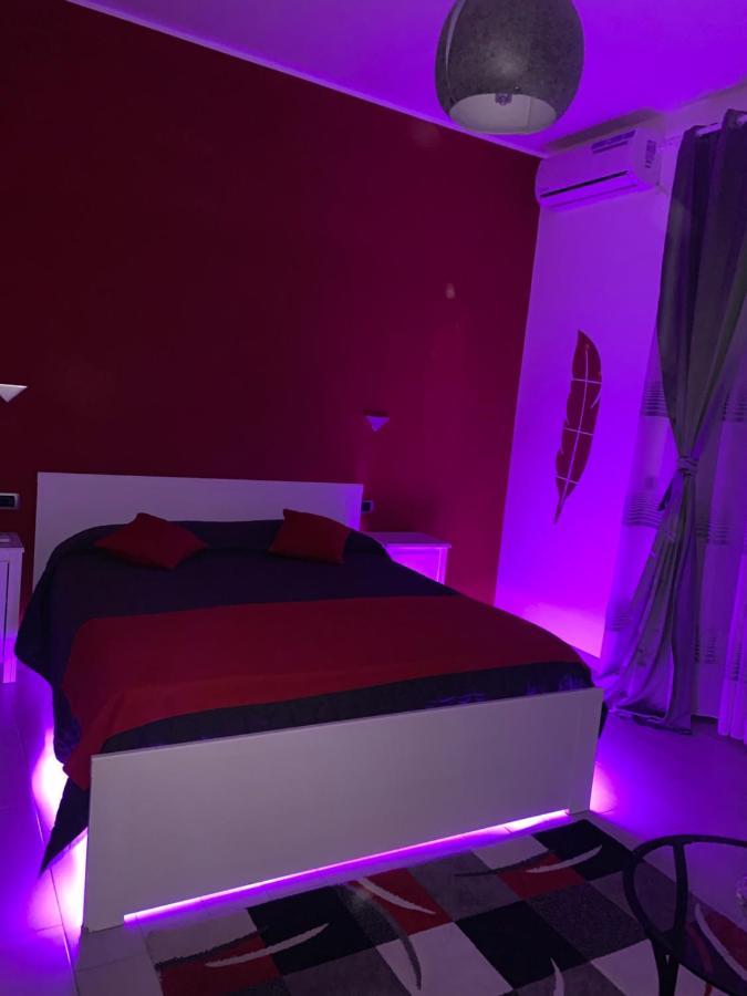 B&B Magma Ercolano Eksteriør bilde