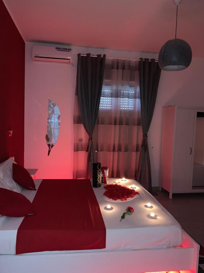 B&B Magma Ercolano Eksteriør bilde